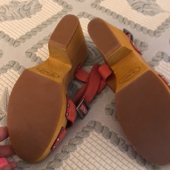 Kork Ease NWOB - Picture 4 of 5